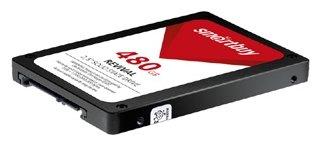 SSD Smart Buy Revival 3 480GB SB480GB-RVVL3-25SAT3