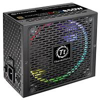 Блок питания Thermaltake Toughpower Grand RGB 850W Gold RGB Sync TPG-850AH3FSGR