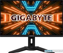 Монитор Gigabyte M32Q