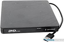 DVD привод Gembird DVD-USB-03