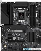 Материнская плата ASRock Z790 PG Lightning/D4