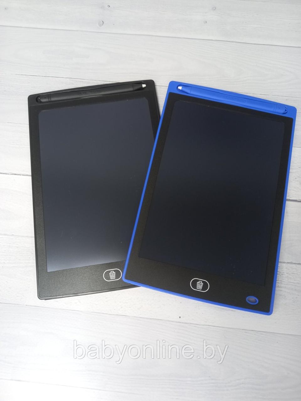 LCD графический планшет для рисования со стилусом 8.5 дюймов SS302531 - фото 1 - id-p193484055