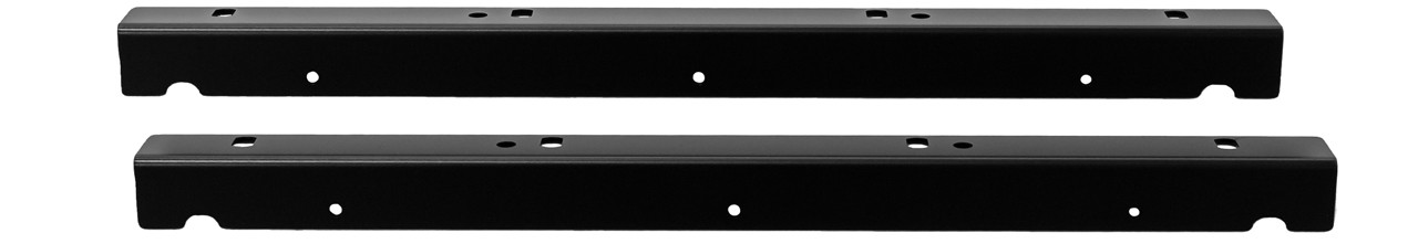 Комплект для монтажа в рэк Allen & Heath XONE:96 Optional Rack Mount Kit