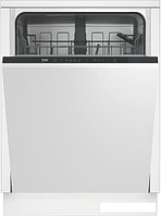 Посудомоечная машина BEKO DIN14W13