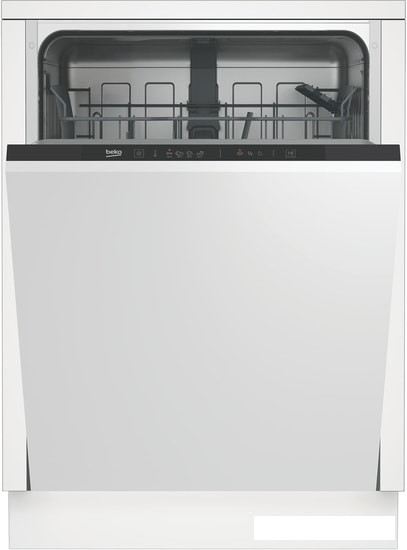 Посудомоечная машина BEKO DIN14W13 - фото 1 - id-p193486564