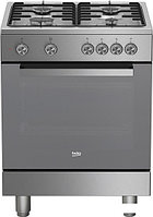 Кухонная плита BEKO FSG 62120 DXMCS