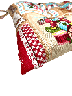 Подушка для сидения Рождество, фото 8