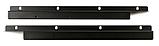 Комплект для монтажа в рэк Allen & Heath QU-16 Optional Rack Mount Kit, фото 2