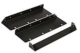 Комплект для монтажа в рэк Allen & Heath Z10FX Optional Rack Mount Kit, фото 2