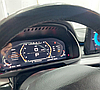 Штатная магнитола + LED панель приборов для BMW X5 F15  на Android 11, фото 5