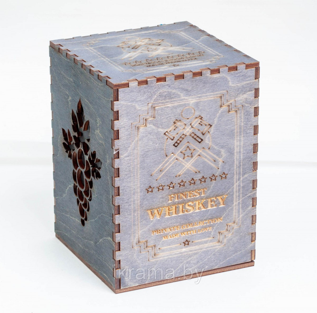Подарочный набор Finest Whiskey Cosmo - фото 2 - id-p193487575