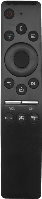 Пульт Samsung BN59-01312B VOICE SMART TV LCD с поддержкой голосового управления (копия) - фото 1 - id-p193488117
