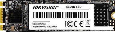 SSD Hikvision E100N 128GB HS-SSD-E100N-128G