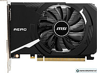 Видеокарта MSI GeForce GT 1030 Aero ITX OC 2GB DDR4