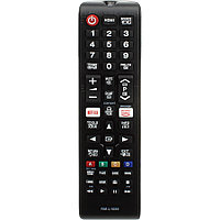 Пульт ClickPDU Samsung RM-L1089(1088 ver.2)Smart Hub, Prime Video, Netflix универсальный 3D LCD