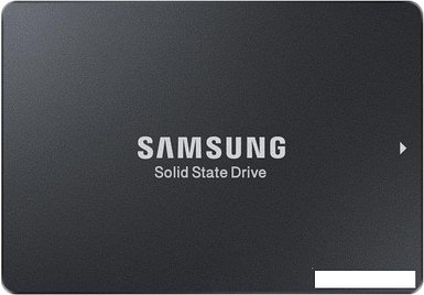 SSD Samsung PM883 240GB MZ7LH240HAHQ