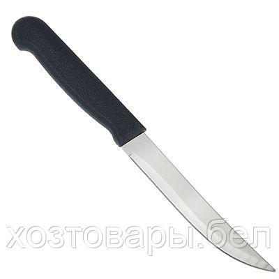Нож кухонный 12,7см, пластиковая ручка