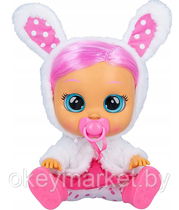 Интерактивная кукла Cry Babies Кони IMC Toys 81444IM, фото 2