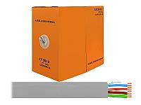 Кабель UTP 4PR 26AWG CAT5e 305м LT LX2919Y