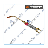 Газосварочная горелка ГЗУ 3 23 Сварог