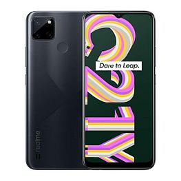 Замена стекла экрана Realme C21у