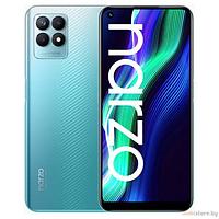 Замена стекла экрана Realme Narzo 50