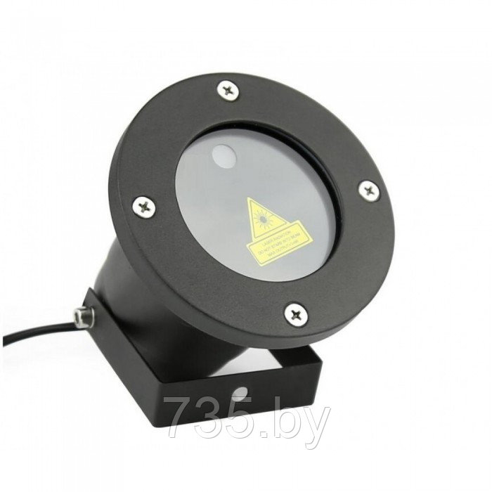 Уличный лазерный проектор OUTDOOR LASER LIGHT - фото 3 - id-p193491711