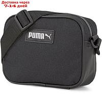 Сумка кросс-боди Puma Prime Classics Cross Body Bag, размер 18x5x13,5 см (7874401)