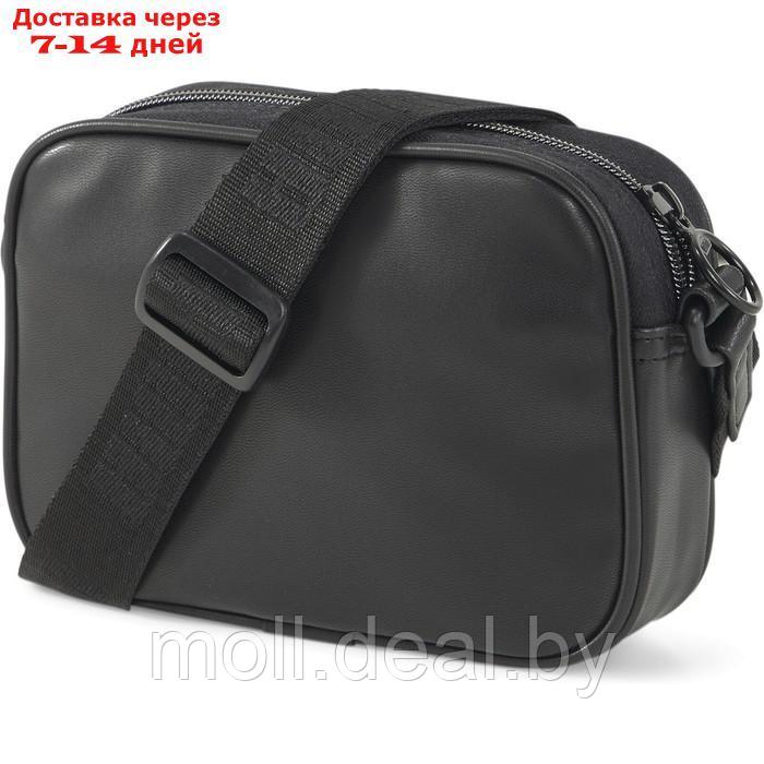 Сумка кросс-боди Puma Prime Classics Cross Body Bag, размер 18x5x13,5 см (7874401) - фото 2 - id-p193449294