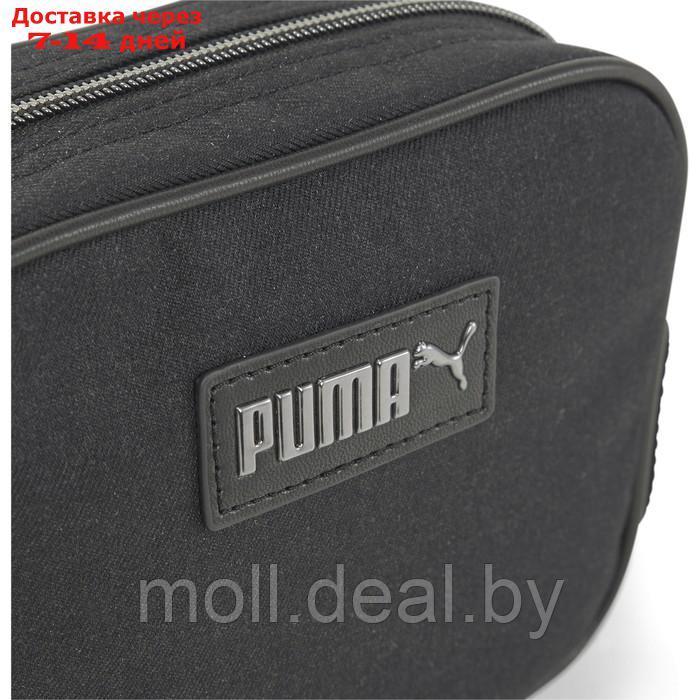 Сумка кросс-боди Puma Prime Classics Cross Body Bag, размер 18x5x13,5 см (7874401) - фото 3 - id-p193449294