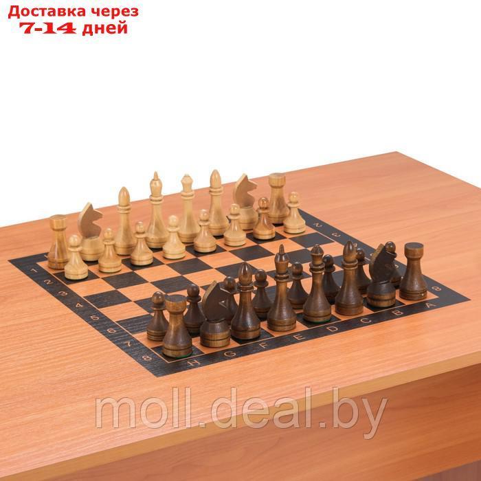 Шахматный стол турнирный "G" - фото 3 - id-p193448511