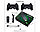 Игровая приставка Game Stick Lite 4К HDMI 15000+ игр 2 беспроводных джойстика с Flash картой 64Gb, фото 10