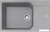 Кухонная мойка Franke UBG 611-78L (серый)