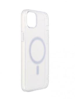 Чехол Neypo для APPLE iPhone 14 Magsafe Transparent NCC55316