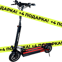 Электросамокат Kugoo M4 11 Ah