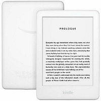 Электронная книга Amazon Kindle (2019) 8GB (белый)