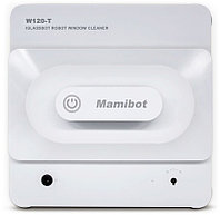 Робот-мойщик окон Mamibot W120-T (белый)