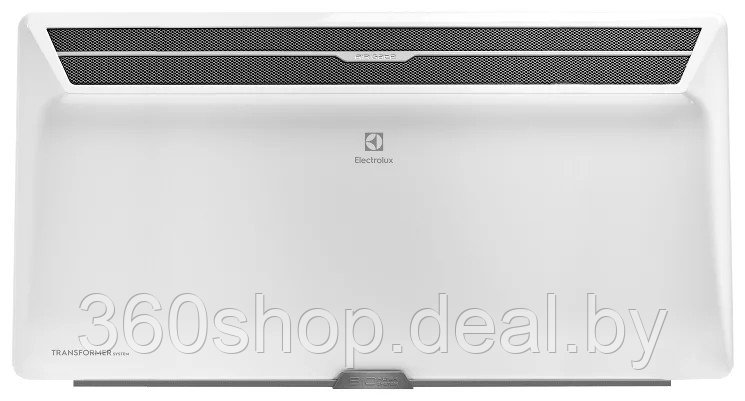 Отопительный модуль конвектора Electrolux ECH/AG2-2500 T - фото 1 - id-p193497054