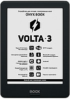 Электронная книга Onyx BOOX Volta 3