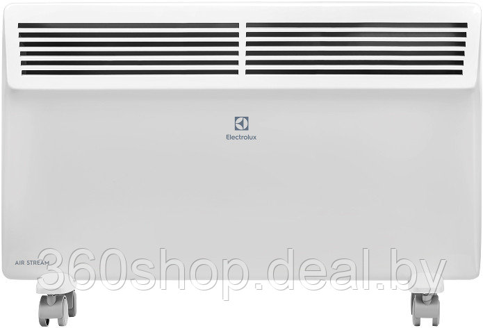 Конвектор Electrolux ECH/AS-1500 ER - фото 1 - id-p193497116