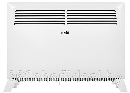 Конвектор Ballu BEC/SMT-2000 - фото 1 - id-p193497127