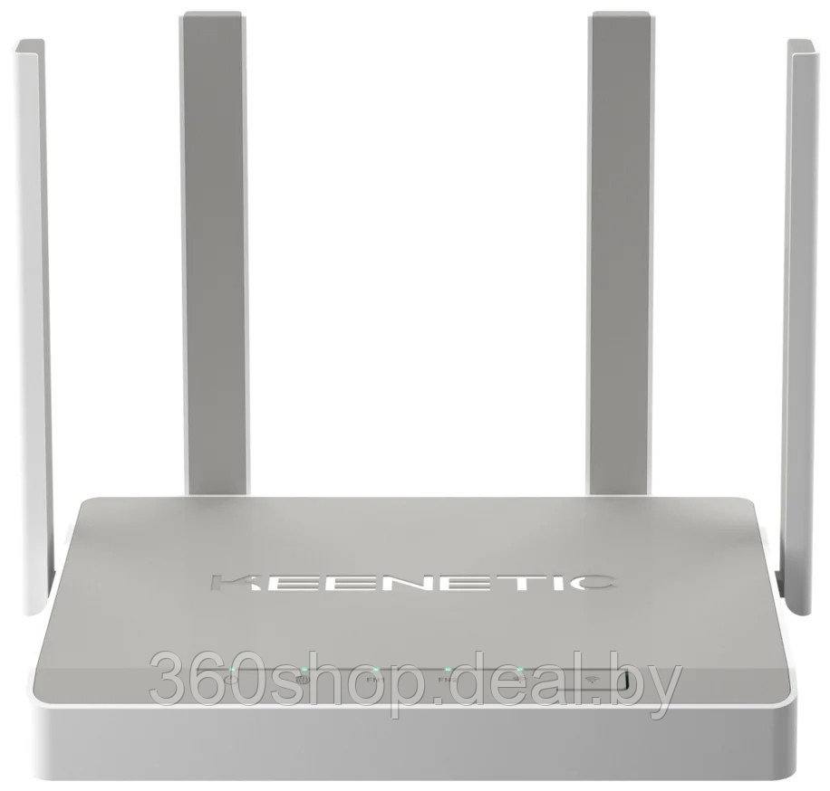 Wi-Fi роутер Keenetic Giga KN-1011 - фото 1 - id-p193497150