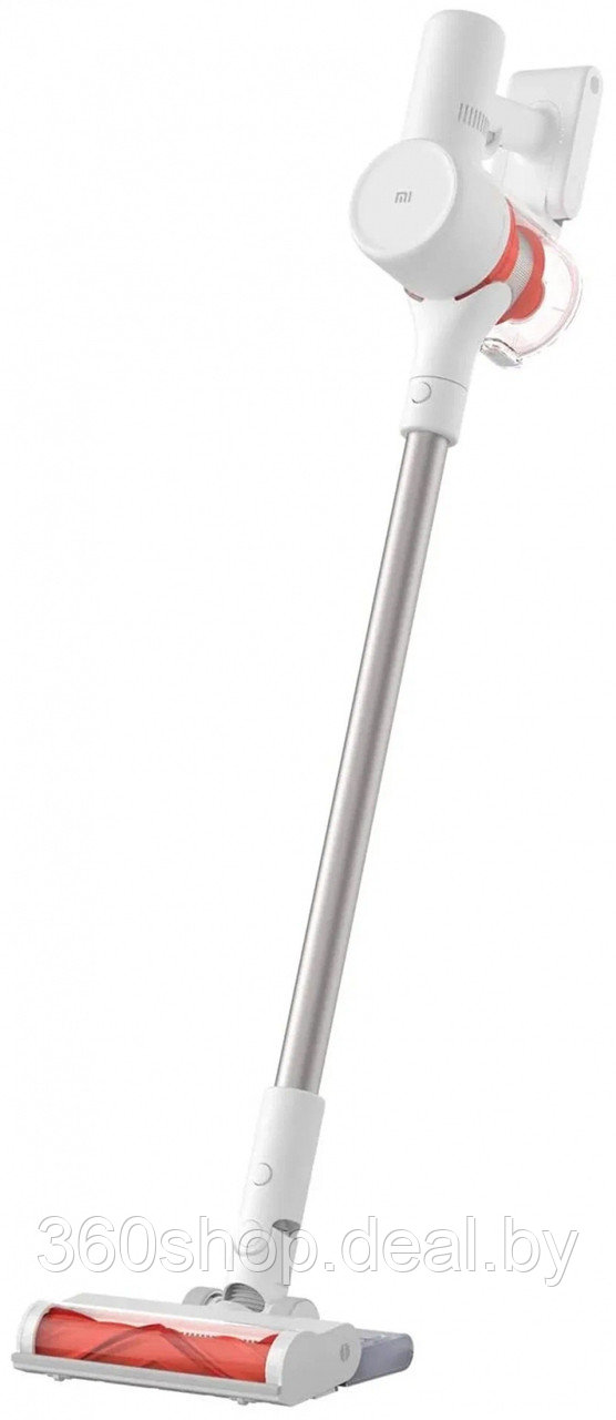 Вертикальный пылесос Xiaomi Mi Handheld Vacuum Cleaner Pro G10 (MJSCXQPT) (BHR4307GL, глобальная версия) - фото 1 - id-p193497155