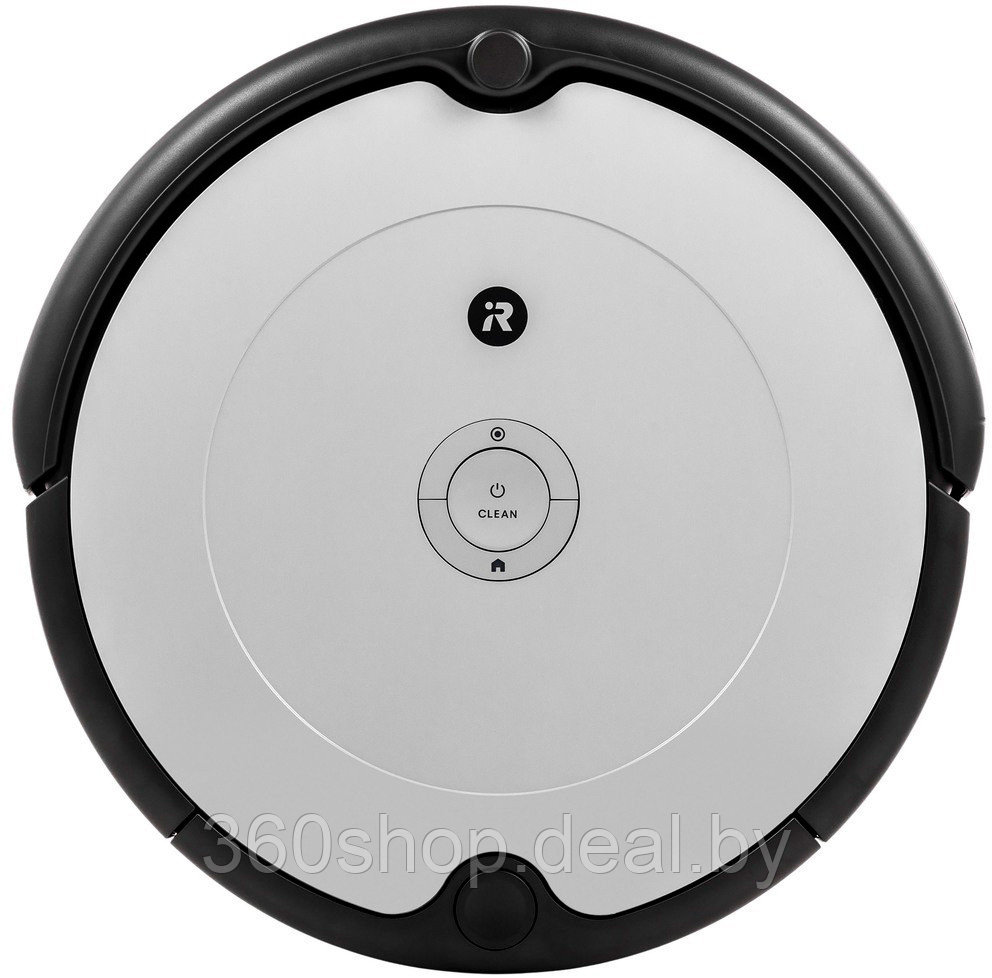 Робот-пылесос iRobot Roomba 698 - фото 1 - id-p193497163