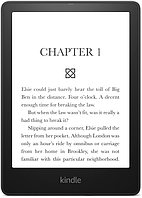 Электронная книга Amazon Kindle Paperwhite 5 (2021) 8GB (черный)