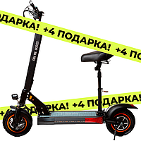 Электросамокат Kugoo M4 Pro 13.4 Ah