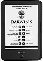 Электронная книга Onyx BOOX Darwin 9 (черный)