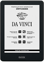 Электронная книга Onyx BOOX Da Vinci