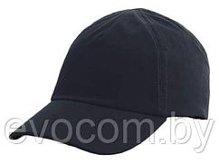 Каскетка защитная RZ FavoriT CAP (удлин. козырек) черная (СОМЗ)