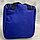 Несессер для путешествий Джеймс Кук Дорожная сумка органайзер Синий, фото 2